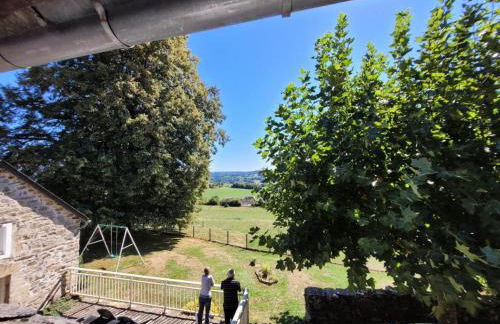 Gîte de France Le pouget 3 épis - Gîte de France 7 personnes MAE-8944 - Foto 36