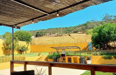 El Pico de Aroche - Foto 12