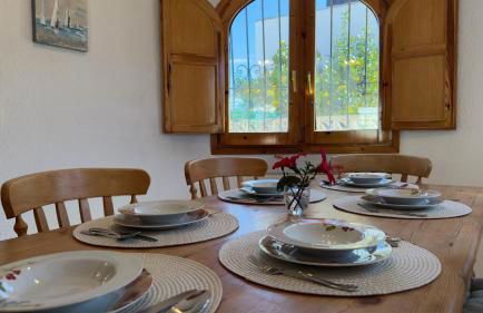 Villa al Mar, Els Poblets, Top Lage und Ausstattung, Pool, WIFI 300Mb, eigener überdachter Parkplatz, Photovoltaik Bonus, nah am Strand 500m - Foto 41