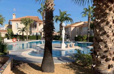 Schönes Ferienbungalow in Los Altos Torrevieja - Foto 1