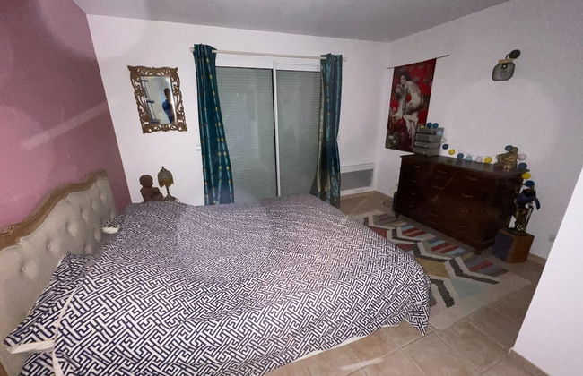 Villa in Vidauban With Pool and BBQ - Foto 3