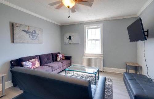 Near Loudoun Wine Trail Apt with Restaurant On-Site - Foto 4