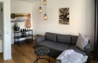 Residenz am Trammer See Fewo Seeflair - Foto 32