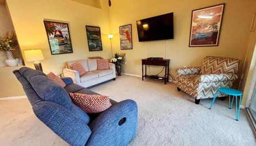 Spacious Golf Club Condo, Membership Available! - Foto 2
