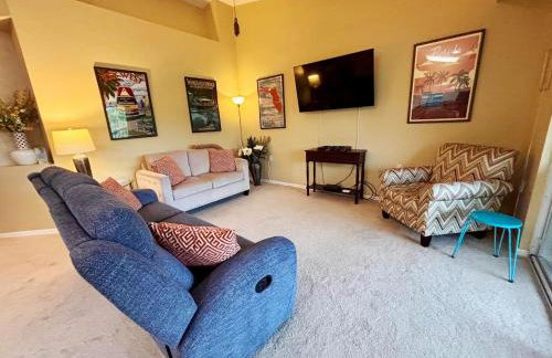 Spacious Golf Club Condo, Membership Available! - Foto 2