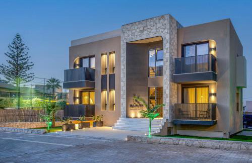 Karteris Luxury Suites - Foto 34