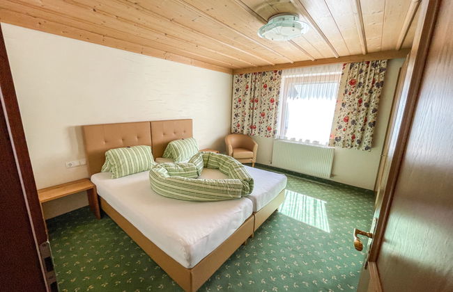 Apart Grazia - Foto 11