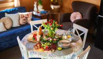 Leśne Zacisze Radawa II - Foto 5