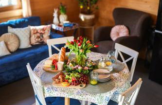 Leśne Zacisze Radawa II - Foto 5