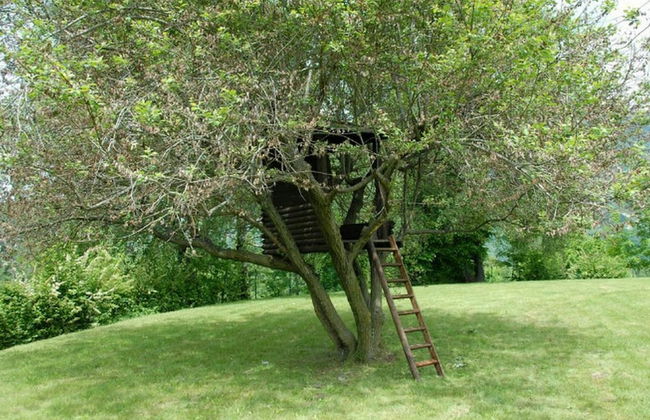 Villa Il Castagno - Foto 22