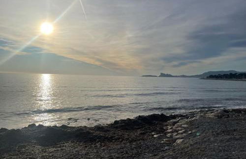 Appartement 3 chambres, piscine, 50 m des plages - Foto 35