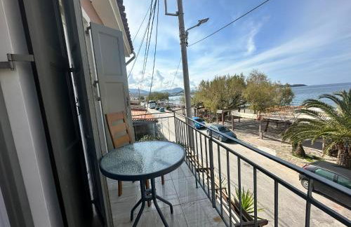 Nikos Holidays Apartment 2 - Photo 26