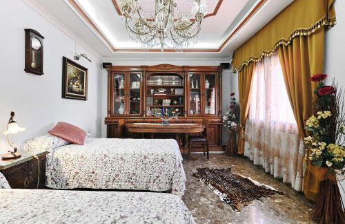 Villa en Lorca Piscina Vistas Terraza y Barbacoa-Venta Ruizo - Foto 17