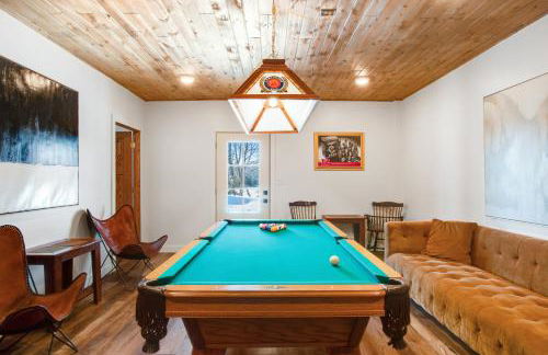 Murphy Lake House - Foto 33