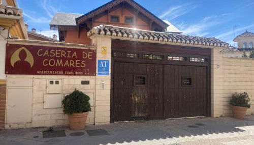 APARTAMENTOS CASERIA DE COMARES - Foto 2