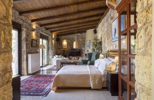 Villa Marrone Splendid Seaview - Foto 41