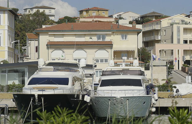 Residence Villa Livia - Foto 1