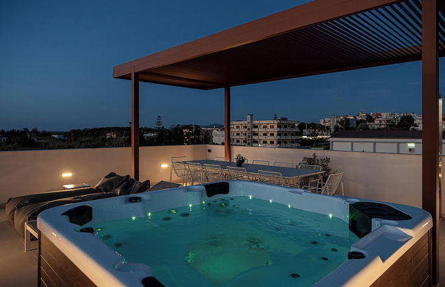 P Project Houses - Foto 61