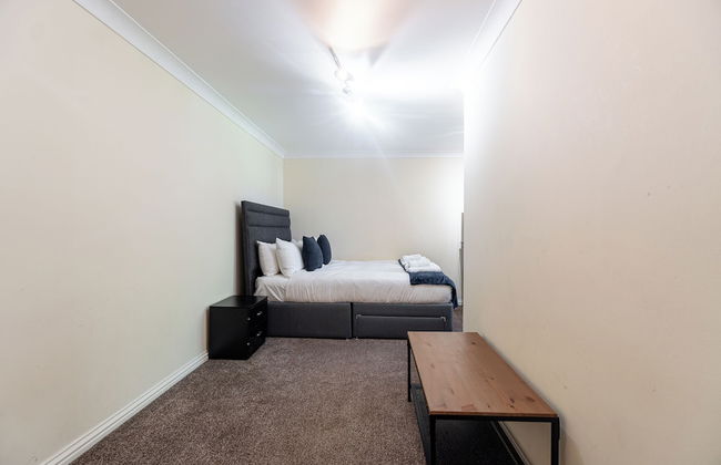 Madison Court - Foto 1