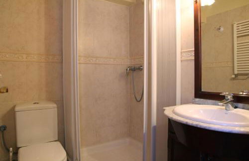 Apartamentos Chuanon - Foto 2