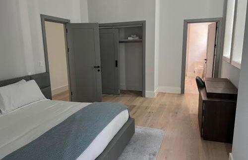 The Monty Boston - Foto 73