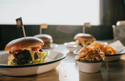 Dome Meadow 1 with Outdoor Tub At Tapnell Farm - Foto 12