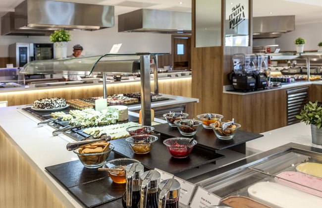 Zafiro Palmanova - Foto 121