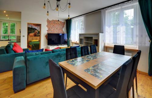 Przepiękny apartament blisko gór - Foto 11