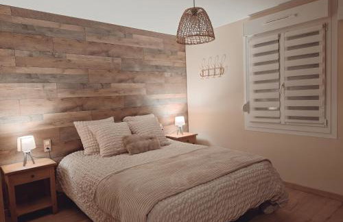 Maison Dom&Sy - Détente & Loisirs à Bussang avec sauna et salle de jeux - Foto 22