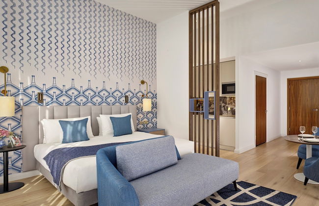 Citadines Islington London - Foto 14