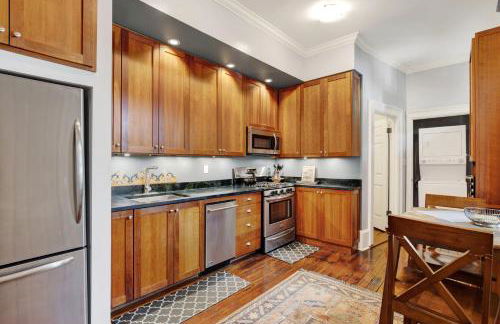 The Parsonage at Forsyth - Foto 12