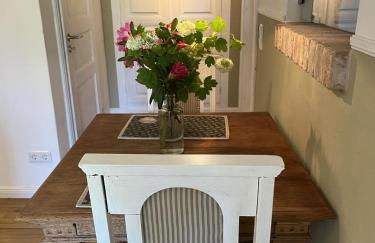 Ferienwohnung Hier Oben in Schwansen - Foto 10