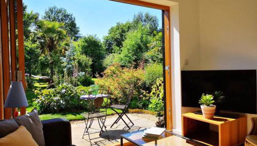 The Bird House at Woodburn Cottage - Foto 2