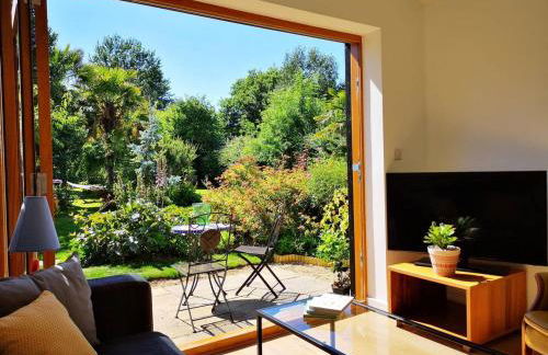 The Bird House at Woodburn Cottage - Foto 2