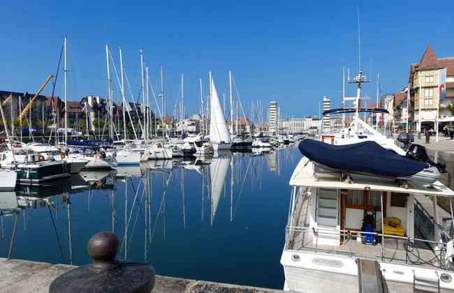 Les Marinas - Foto 17