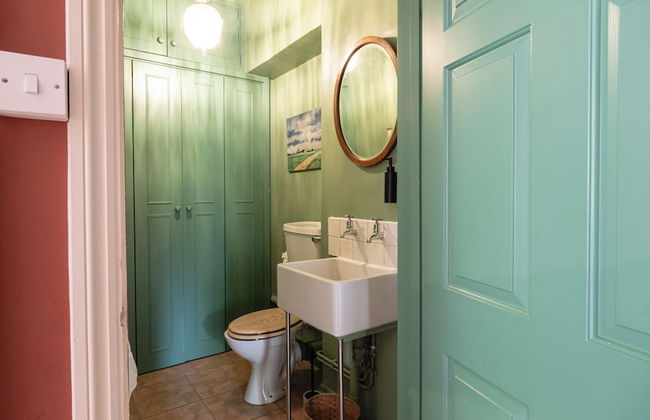 Gorgeous 3BD in Oxfordshire Countryside - Foto 76