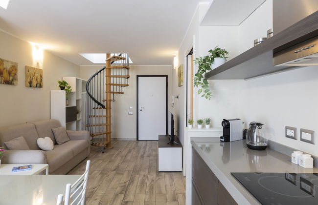 notami - Salomone - Mecenate District - Foto 14