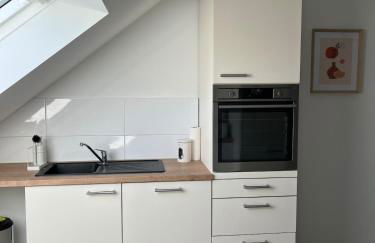 Gemütliche Ferienwohnung in Neustadt am Rübenberge - Foto 2