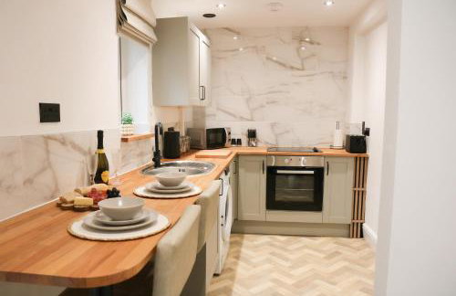 Britannia Lodge - Photo 11