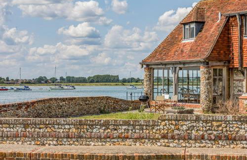 Historic Waterfront Home in Bosham - Pass the Keys - Foto 69