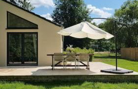 Haus am Waldrand und in Seenähe - Foto 7