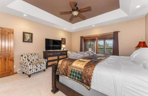 Northwoods Vacation Cisco Chain - Foto 12