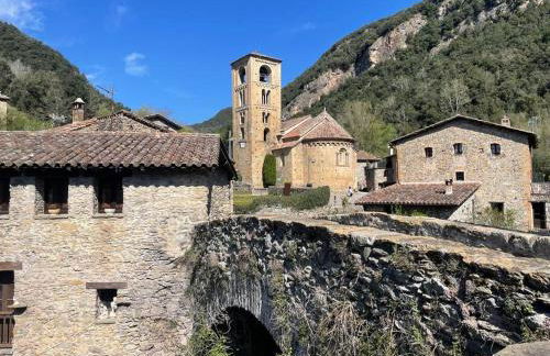 Paraíso alpino en el Pirineo: descansa y disfruta - Foto 16