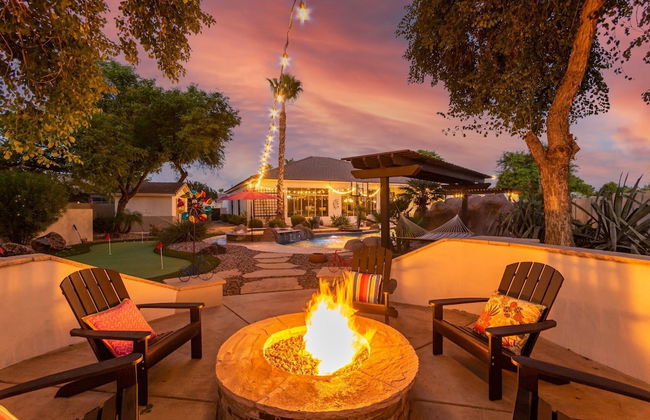 Tonto Chandler - Foto 67