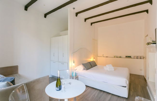 Milano Apartments Vigevano 41 - Foto 66