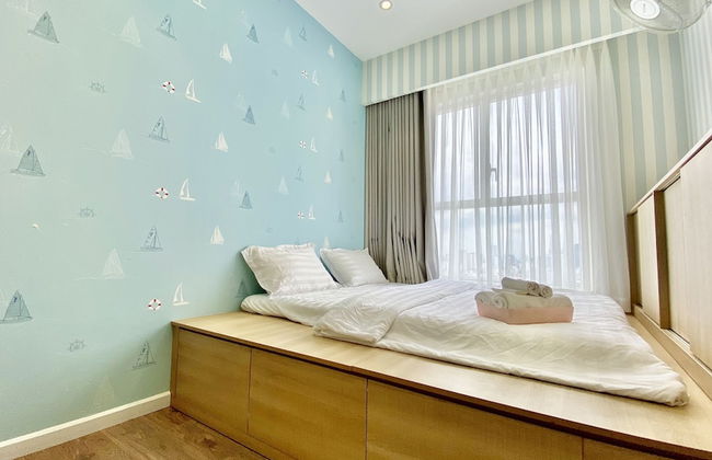 Sunrise City Apartment - Photo 30