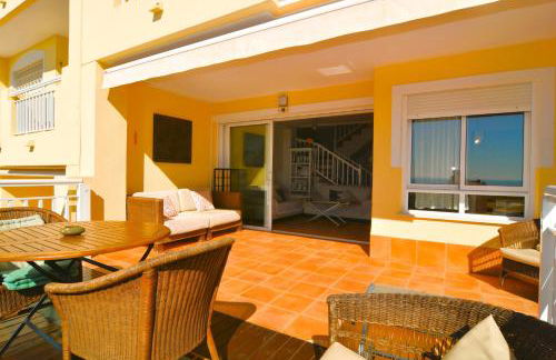 Beach & Golf seafront house Campoamor Alicante - Foto 11