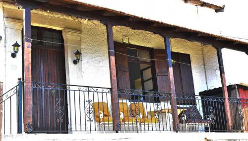 Villa Melina Agios Ioannis Pilion Greece - Foto 4