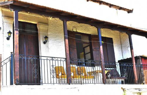 Villa Melina Agios Ioannis Pilion Greece - Foto 4