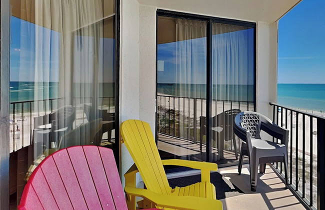 Edgewater Beach and Golf Resort IV - Foto 22